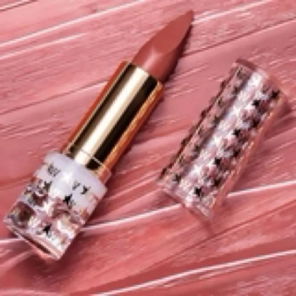 ✨Westmore Beauty Hollywood Blockbuster Lips, High Budget Rose, NIB